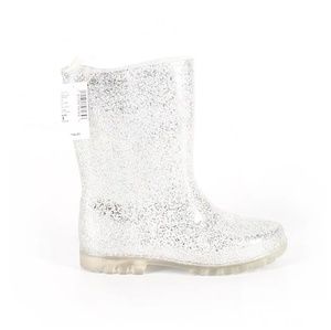 Children's Place Light Up Rainboots